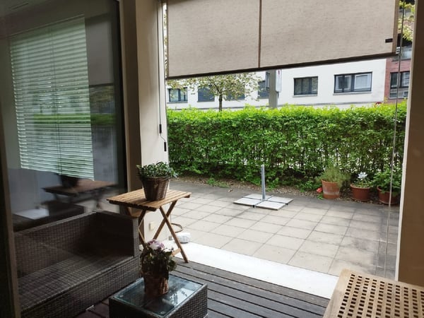 Helle 3-Zimmer-Wohnung mit Balkon in Dietikon sofort verfügbar! 6