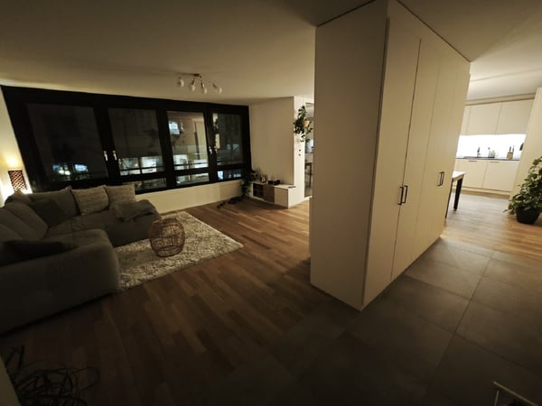 Helle 2.5-Zimmer-Wohnung an zentraler Lage in Lyss 7