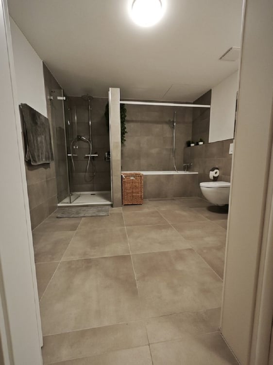 Helle 2.5-Zimmer-Wohnung an zentraler Lage in Lyss 5