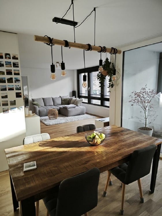Helle 2.5-Zimmer-Wohnung an zentraler Lage in Lyss 6