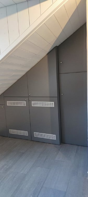 Charmantes 1-Zimmer-Wohnung im 5. OG an zentraler Lage in Thun 3