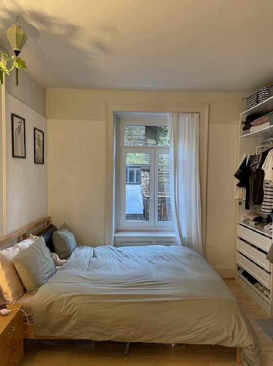2.5-Zimmer-Wohnung mit Balkon in Luzern 3