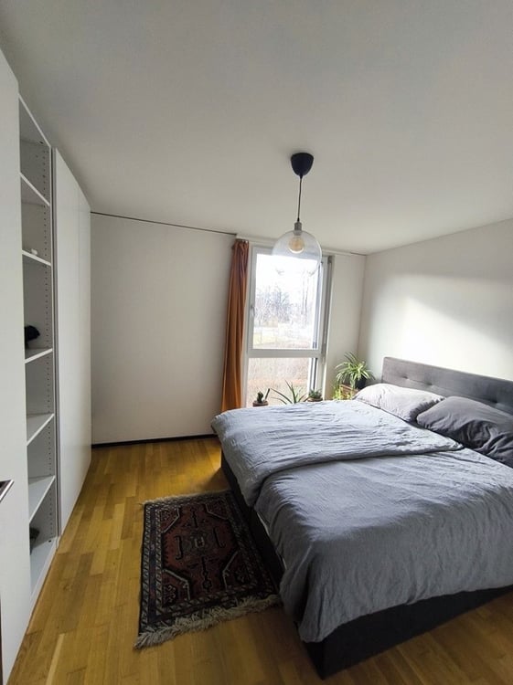 Gemütliche 2.5-Zimmer-Wohnung mit Balkon in Frauenfeld 5