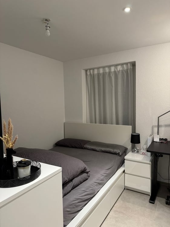 1 ,5 Zimmer-Wohnung in Zürich 7