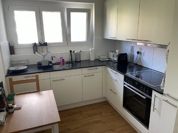 Gemütliche 2.5-Zimmer-Wohnung mit Balkon in Regensdorf sofort verfügbar! 5