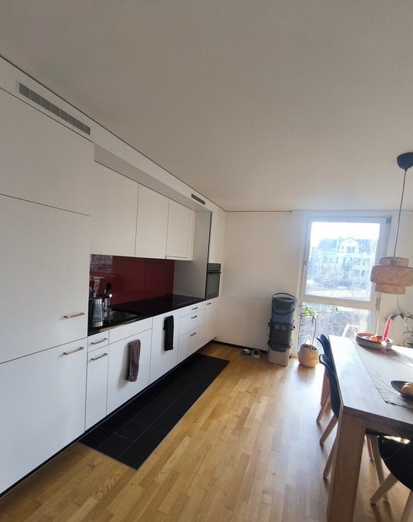 Gemütliche 2.5-Zimmer-Wohnung mit Balkon in Frauenfeld 4