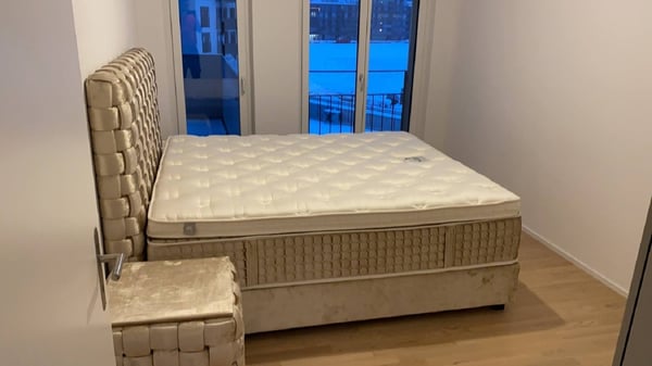 2.5-Zimmer Wohnung in Wetzikon mit balkon 4