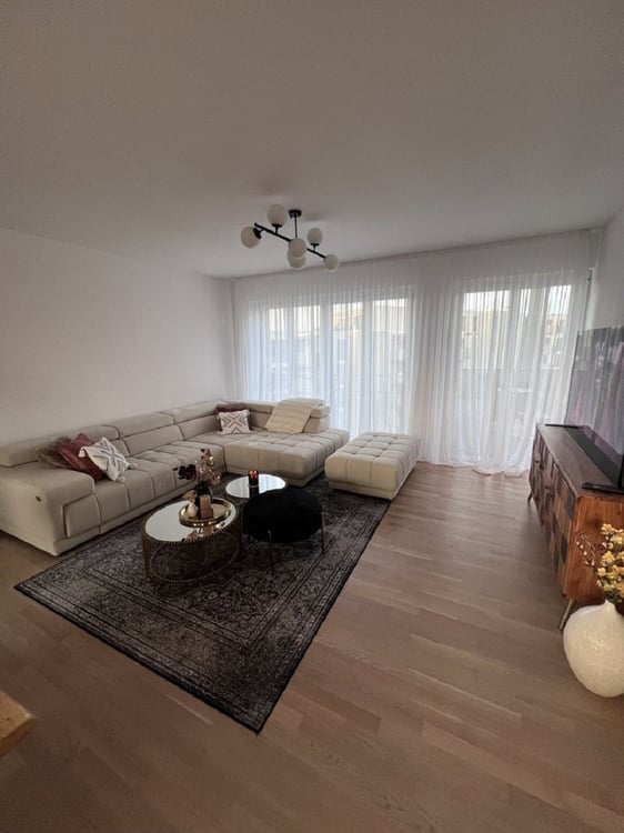 2.5-Zimmer Wohnung in Wetzikon mit balkon 6
