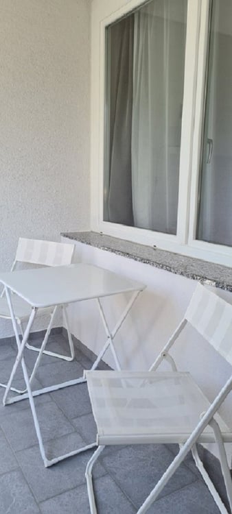 2,5 Zimmer Wohnung mit balkon in Wettingen 5