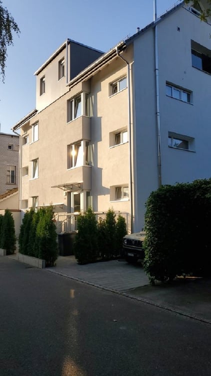2,5 Zimmer Wohnung mit balkon in Wettingen 8