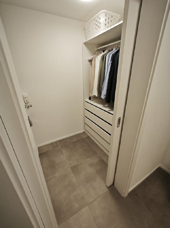 Helle 2.5-Zimmer-Wohnung an zentraler Lage in Lyss 4