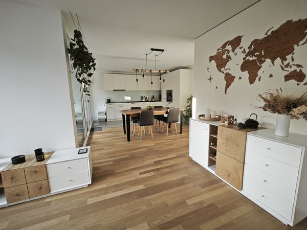 Helle 2.5-Zimmer-Wohnung an zentraler Lage in Lyss 9