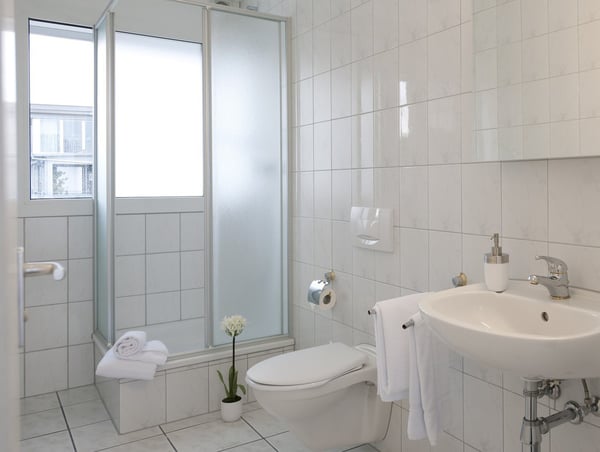 2-Zimmer-Wohnung mit Balkon in Cham 4