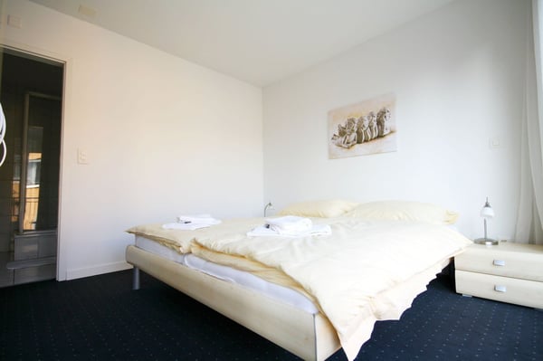 2-Zimmer-Wohnung mit Balkon in Cham 5