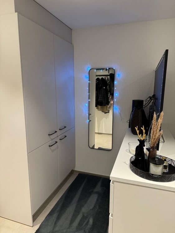 1 ,5 Zimmer-Wohnung in Zürich 2