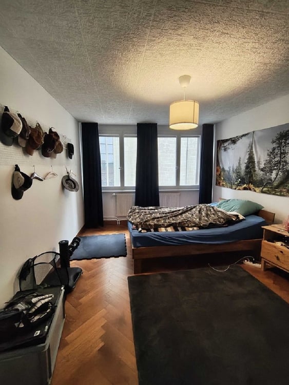 Charmant appartement de 2 pièces au cur de Fribourg 8