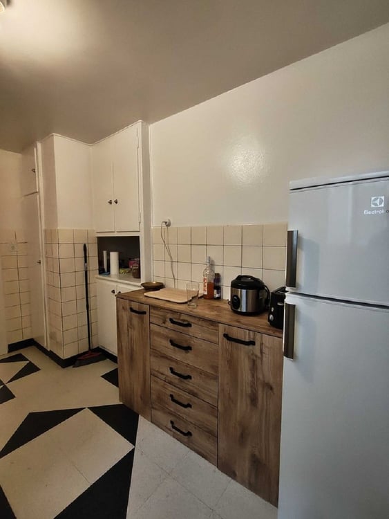 Charmant appartement de 2 pièces au cur de Fribourg 1