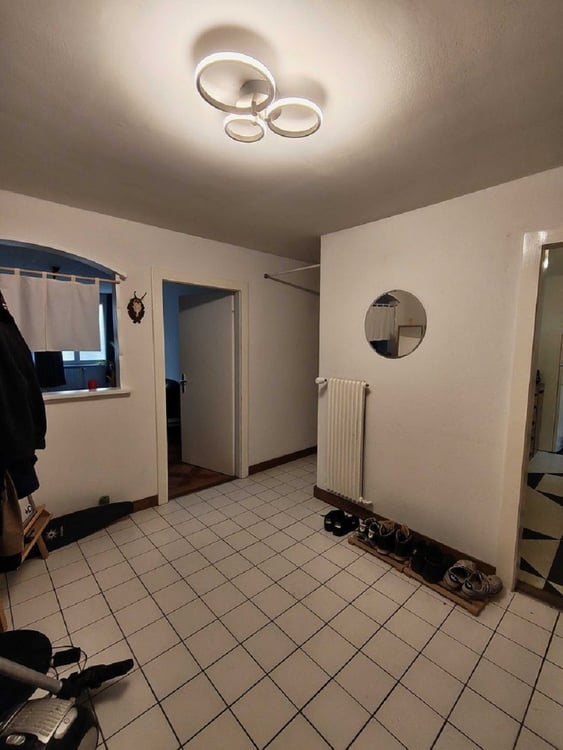 Charmant appartement de 2 pièces au cur de Fribourg 3