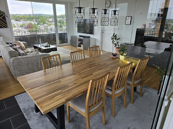 2,5 Zimmer Wohnung in Uster mit balkon 10
