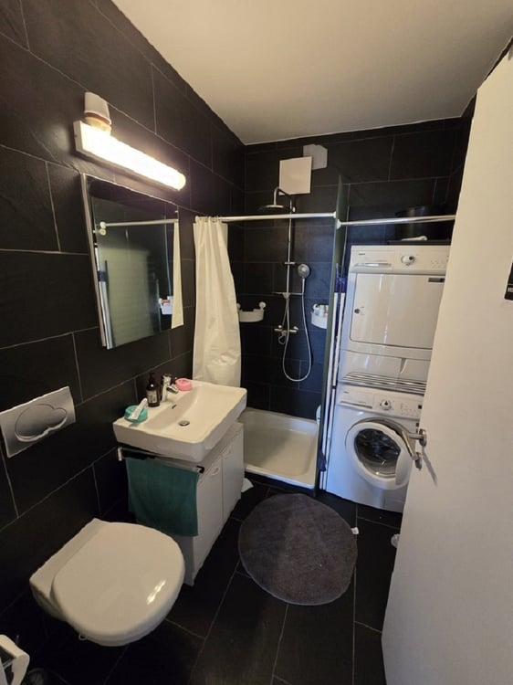 2,5 Zimmer Wohnung in Uster mit balkon 3