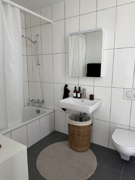 Moderne 2.5-Zimmer-Wohnung in Kriens - Neubau 2025 2