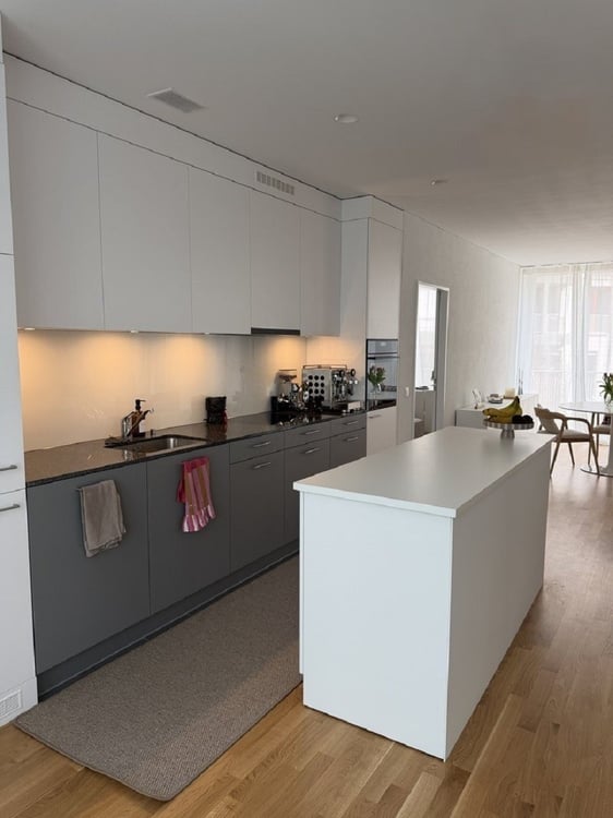 Moderne 2.5-Zimmer-Wohnung in Kriens - Neubau 2025 6