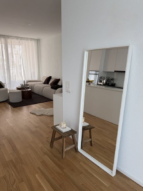Moderne 2.5-Zimmer-Wohnung in Kriens - Neubau 2025 9