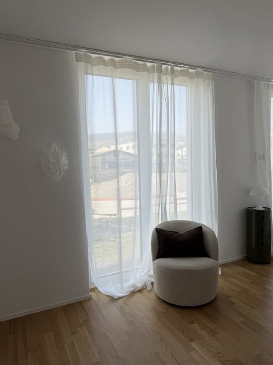 Moderne 2.5-Zimmer-Wohnung in Kriens - Neubau 2025 3