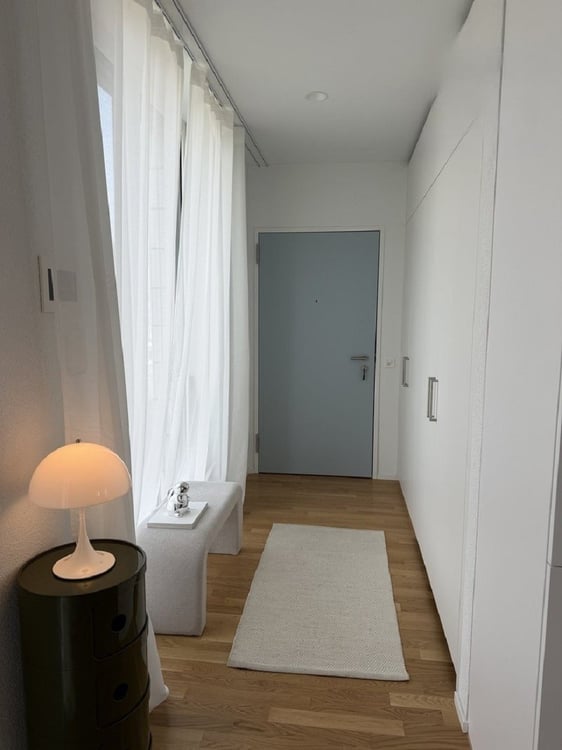 Moderne 2.5-Zimmer-Wohnung in Kriens - Neubau 2025 5