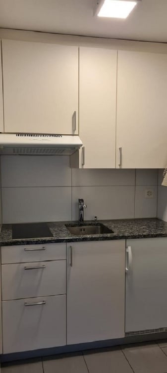 2,5 Zimmer Wohnung mit balkon 1