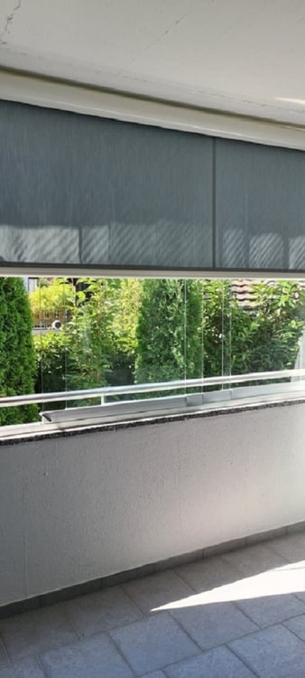 2,5 Zimmer Wohnung mit balkon 6