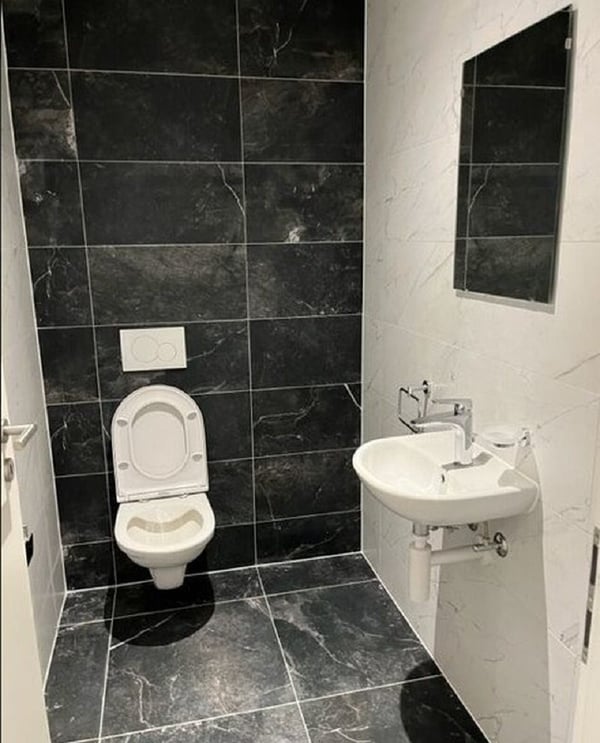 Appartement moderne de 3 pièces avec balcon à Delémont 4