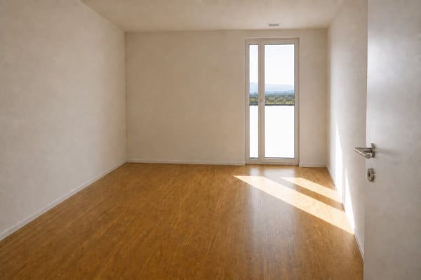 Appartement moderne de 3 pièces avec balcon à Delémont 9