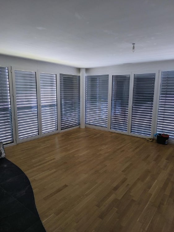 Appartement moderne de 3 pièces avec balcon à Delémont 6