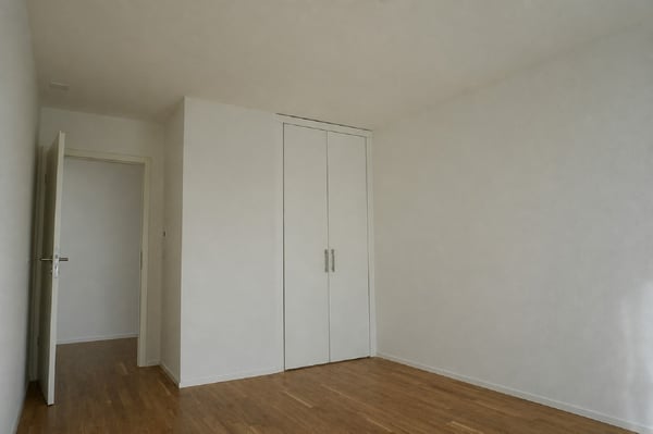 Appartement moderne de 3 pièces avec balcon à Delémont 8