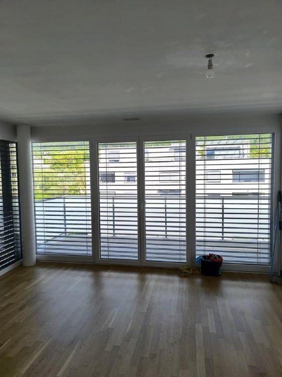 Appartement moderne de 3 pièces avec balcon à Delémont 7