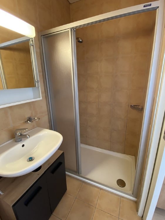 Gemütliches 1-Zimmer-Apartment mit Balkon in Emmen  sofort verfügbar! 3