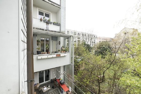 2,5 Zimmer Wohnung mit balkon in Olten 8