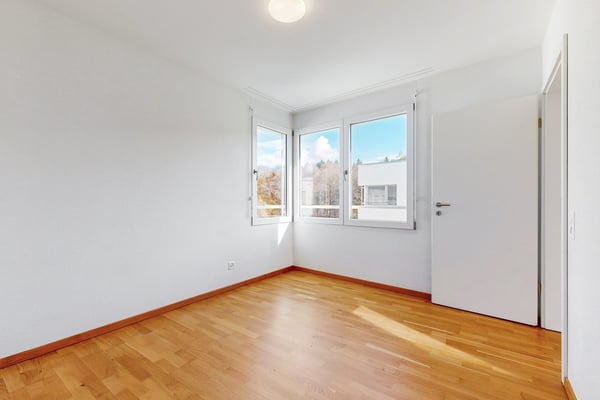Magnifique appartement 2.5 pièces avec vue sur les montagnes à Bulle 3