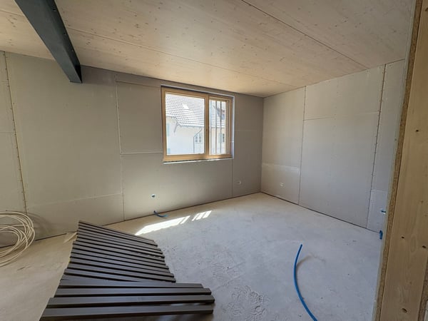 Neubau-Einfamilienhaus mit 7.5 Zimmern in Siblingen – Grosszügig und ruhig 15