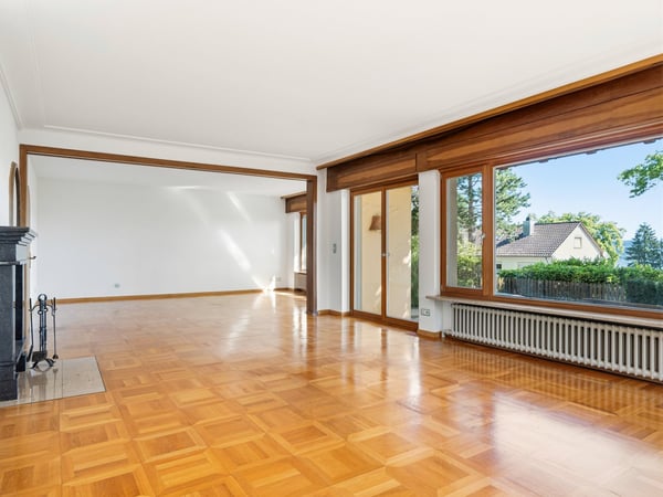 Privat. Großzügig. Besonders - Ein Refugium mit Bodenseeblick auf über 1.000 m2 Grundstück 8