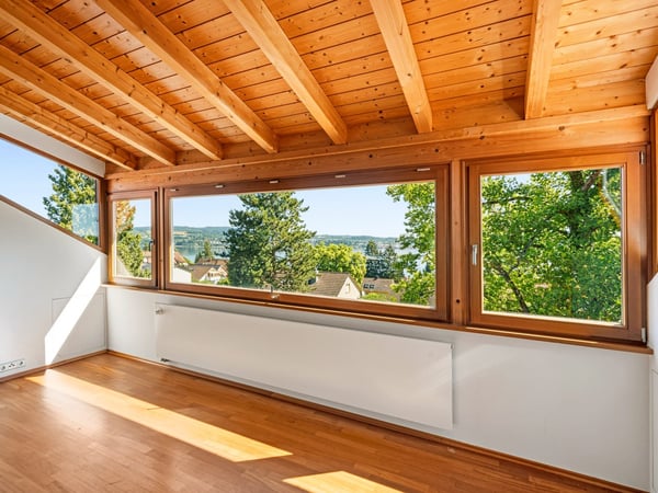 Privat. Großzügig. Besonders - Ein Refugium mit Bodenseeblick auf über 1.000 m2 Grundstück 24