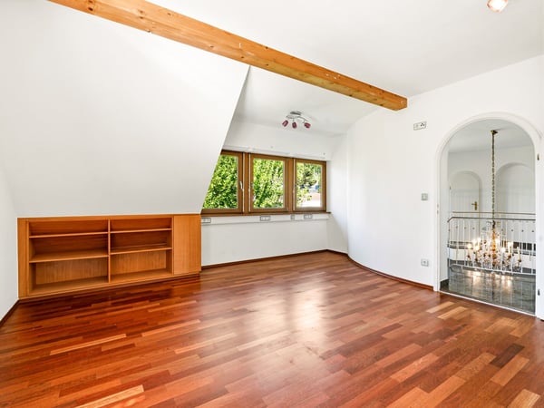 Privat. Großzügig. Besonders - Ein Refugium mit Bodenseeblick auf über 1.000 m2 Grundstück 18