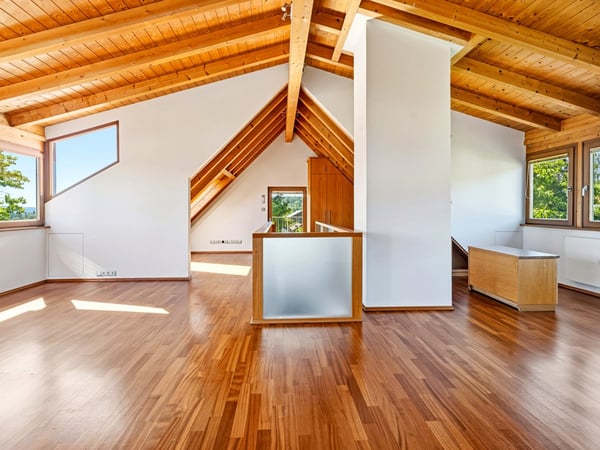 Privat. Großzügig. Besonders - Ein Refugium mit Bodenseeblick auf über 1.000 m2 Grundstück 23