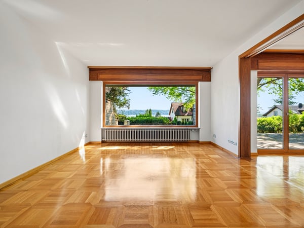 Privat. Großzügig. Besonders - Ein Refugium mit Bodenseeblick auf über 1.000 m2 Grundstück 4