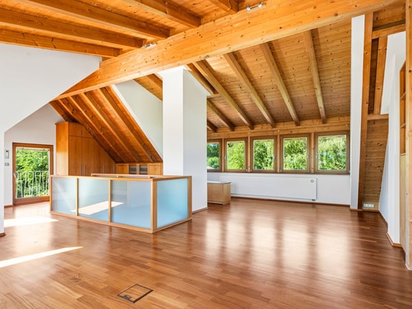 Privat. Großzügig. Besonders - Ein Refugium mit Bodenseeblick auf über 1.000 m2 Grundstück 27