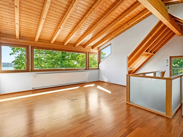 Privat. Großzügig. Besonders - Ein Refugium mit Bodenseeblick auf über 1.000 m2 Grundstück 26