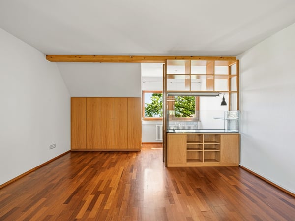 Privat. Großzügig. Besonders - Ein Refugium mit Bodenseeblick auf über 1.000 m2 Grundstück 19