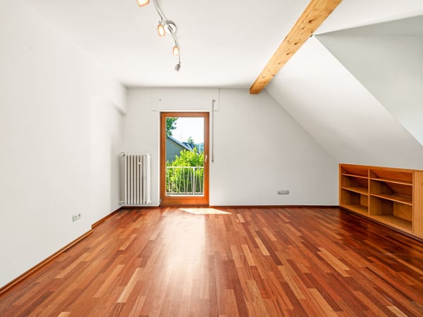 Privat. Großzügig. Besonders - Ein Refugium mit Bodenseeblick auf über 1.000 m2 Grundstück 17