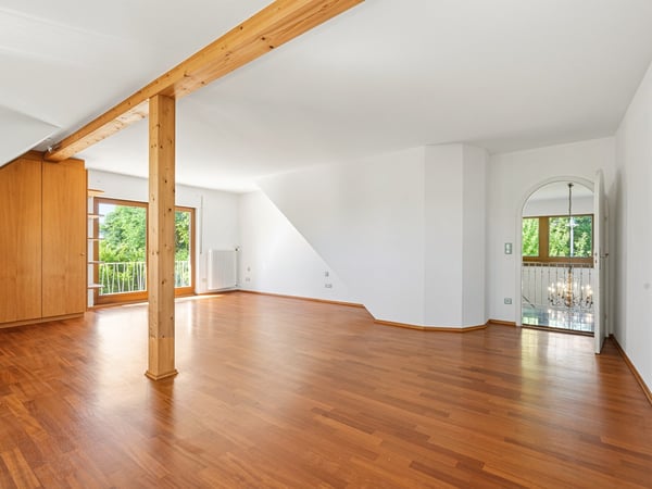 Privat. Großzügig. Besonders - Ein Refugium mit Bodenseeblick auf über 1.000 m2 Grundstück 14